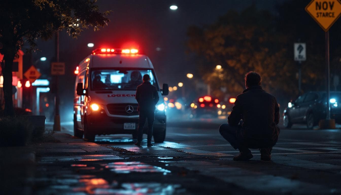 Cerrajero de Emergencia 24/7